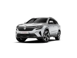 Gris baltique (grijs mica) Nieuw 2025 Renault Espace Esprit Alpine MPV | € 53.217 (Eerlijke prijs)