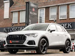 Wit Gebruikt 2023 Audi Q3 Advanced SUV | € 40.950 (Eerlijke prijs)