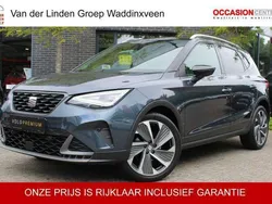 Grijs, metallic lak Gebruikt 2022 Seat Arona FR SUV | € 25.950 (Duur)