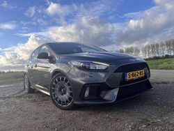 Grijs Gebruikt 2017 Ford Focus RS Hatchback | € 24.750 (Super prijs)