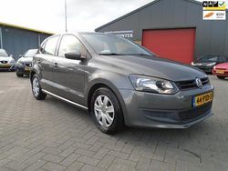 Grijs Gebruikt 2011 VW Polo Trendline Hatchback | € 3.250 (Goede deal)