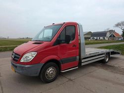 Gebruikt 2011 Mercedes Sprinter Van | € 17.950
