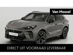 Grijs Nieuw 2025 Cupra Terramar SUV | € 47.080 (Goede deal)