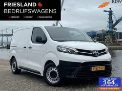 Wit Gebruikt 2018 Toyota Proace Comfort Van | € 9.950 (Goede deal)