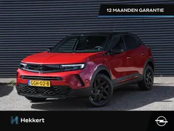 Rood Gebruikt 2024 Opel Mokka SUV | € 23.995 (Eerlijke prijs)