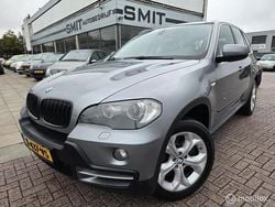 Grijs Gebruikt 2008 BMW X5 Comfort Edition SUV | € 15.900 (Super prijs)