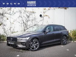 Grijs Gebruikt 2023 Volvo V60 Plus Stationwagen | € 38.899 (Goede deal)