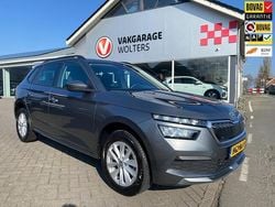 Grijs Gebruikt 2024 Skoda Kamiq Selection SUV | € 25.950
