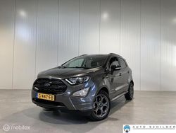 Grijs Gebruikt 2019 Ford Ecosport ST-Line SUV | € 15.400 (Eerlijke prijs)