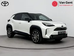 Wit Gebruikt 2024 Toyota Yaris Cross Sport SUV | € 33.999
