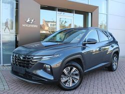 Dark knight pearl (yg7) Gebruikt 2022 Hyundai Tucson Comfort SUV | € 29.400 (Goede deal)