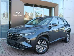Dark knight pearl (yg7) Gebruikt 2022 Hyundai Tucson Comfort SUV | € 29.400 (Goede deal)