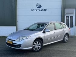 Grijs Gebruikt 2010 Renault Laguna III Stationwagen | € 2.100 (Eerlijke prijs)