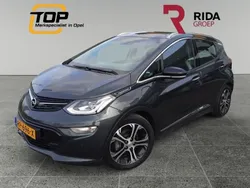 Grijs Gebruikt 2018 Opel Ampera Executive Hatchback | € 13.900 (Eerlijke prijs)