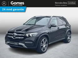 Overig Gebruikt 2021 Mercedes GLE350e Stationwagen | € 59.950