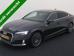 Grijs, metallic lak Gebruikt 2021 Audi A5 Sportback Competition Hatchback | € 31.900 (Goede deal)