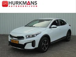 Wit Gebruikt 2025 Kia XCeed 4 SUV | € 31.948 (Duur)