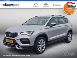 Grijs Gebruikt 2023 Seat Ateca Business SUV | € 29.750 (Eerlijke prijs)