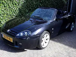Gebruikt 2004 MG TF SE Cabriolet | € 5.750 (Goede deal)