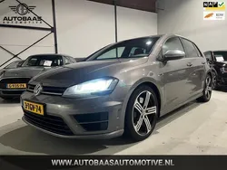 Grijs Gebruikt 2014 VW Golf VII R Hatchback | € 14.940 (Goede deal)