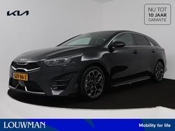 Zwart metallic Gebruikt 2024 Kia ProCeed GT-Line Hatchback | € 32.940 (Eerlijke prijs)