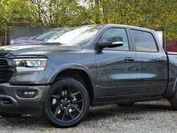 Grijs Gebruikt 2021 Dodge Ram Pickup | € 82.900