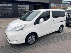 Wit Gebruikt 2016 Nissan e-NV200 Van | € 14.950