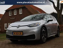 Grijs Gebruikt 2020 VW ID.3 Life Hatchback | € 17.445 (Super prijs)