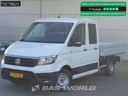 Wit Gebruikt 2019 VW Crafter Van | € 11.900 (Super prijs)