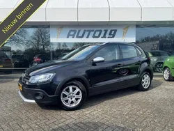 Zwart Gebruikt 2011 VW Polo Cross Hatchback | € 6.919 (Eerlijke prijs)