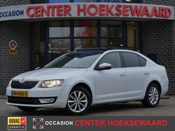 Wit Gebruikt 2017 Skoda Octavia Business Line Hatchback | € 11.740 (Goede deal)