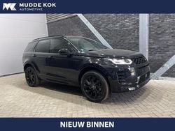 Zwart Gebruikt 2025 Land Rover Discovery Sport SE Dynamic SUV | € 59.600 (Goede deal)