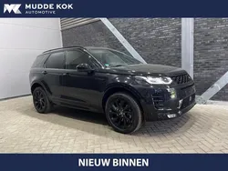 Zwart Gebruikt 2025 Land Rover Discovery Sport SE Dynamic SUV | € 63.900 (Goede deal)