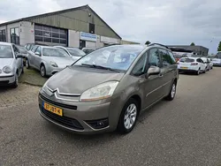 Bruin Gebruikt 2009 Citroën Grand C4 Picasso MPV | € 2.999 (Iets duurder)