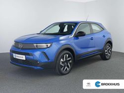 Blauw Gebruikt 2024 Opel Mokka Edition SUV | € 22.900 (Goede deal)