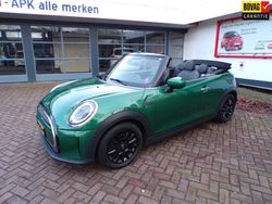 Groen Gebruikt 2022 Mini ONE Business Hatchback | € 26.950