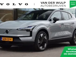 Grijs Gebruikt 2025 Volvo EX30 Plus SUV | € 37.950 (Eerlijke prijs)