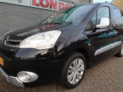 Zwart Gebruikt 2011 Citroën Berlingo MPV | € 4.444 (Super prijs)