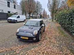 Zwart Gebruikt 2008 Mini Cooper Chili Hatchback | € 2.250 (Eerlijke prijs)
