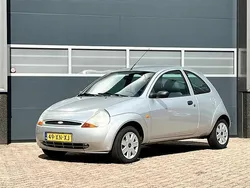 Grijs Gebruikt 2007 Ford Ka Hatchback | € 1.950 (Eerlijke prijs)