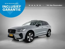Grijs Gebruikt 2025 Volvo XC60 Plus SUV | € 65.950 (Iets duurder)
