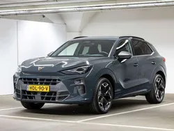 Blauw Gebruikt 2025 Cupra Terramar SUV | € 44.990