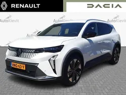 Renault Scénic