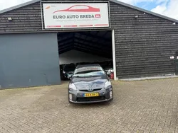 Grijs Gebruikt 2010 Toyota Prius Hatchback | € 3.950 (Eerlijke prijs)