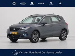Grijs Gebruikt 2024 Seat Arona Style SUV | € 23.740 (Iets duurder)