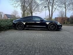 Gebruikt 2021 Porsche Taycan | € 54.950