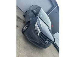 Grijs Gebruikt 2021 Mercedes Vito MPV | € 13.915 (Goede deal)