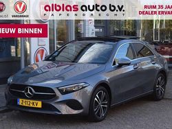 Grijs Gebruikt 2024 Mercedes A250 Luxury Sedan | € 35.950 (Eerlijke prijs)