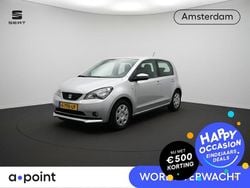 Grijs Gebruikt 2019 Seat Mii Style Hatchback | € 9.749 (Eerlijke prijs)