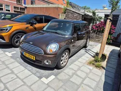 Bruin Gebruikt 2008 Mini Cooper Clubman Stationwagen | € 5.450 (Iets duurder)